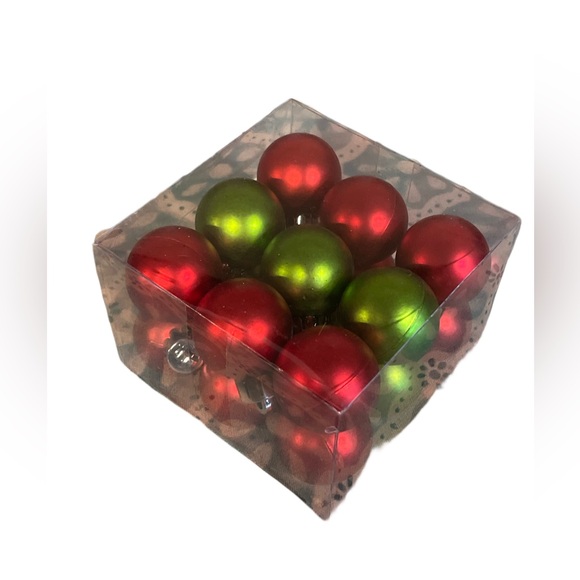 Christmas Basket Christmas Decor Christmas Present - Picture 3 of 9